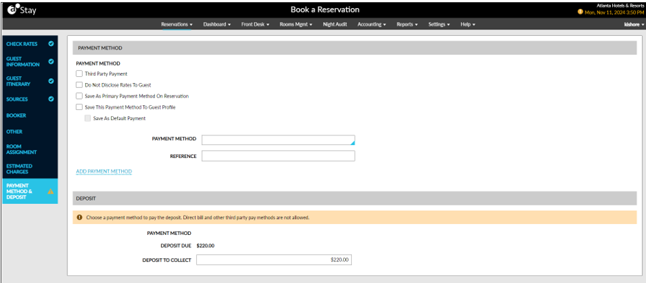 A screenshot of a computer

Description automatically generated